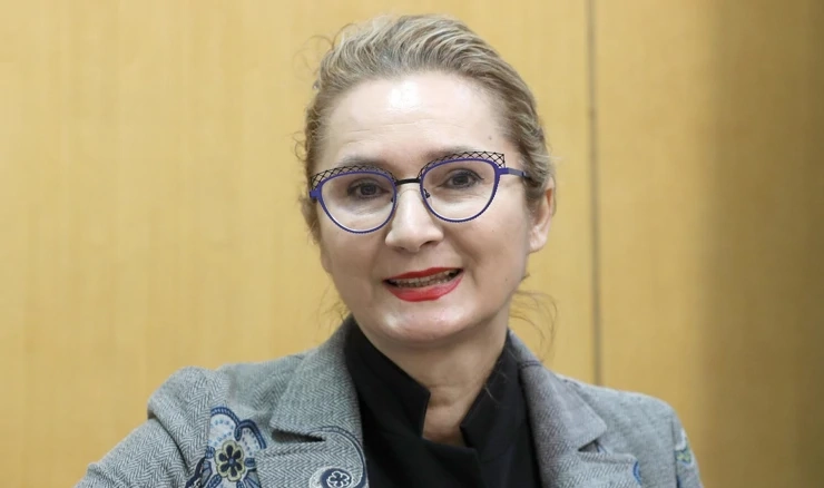 Višnja Ljubičić