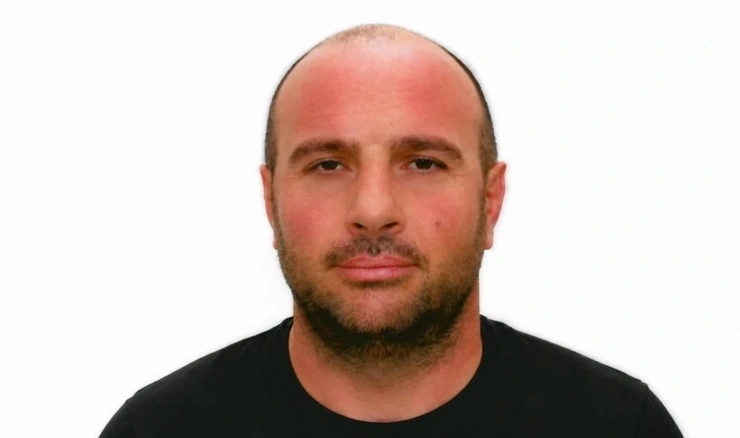 Srđan Aleksić