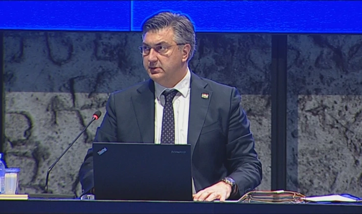 Andrej Plenković 