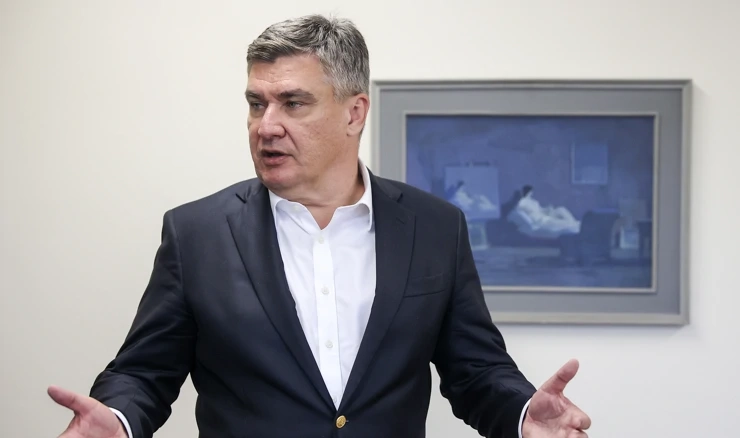 Zoran Milanović