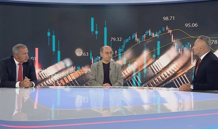 Luka Brkić i Božo Kovačević 