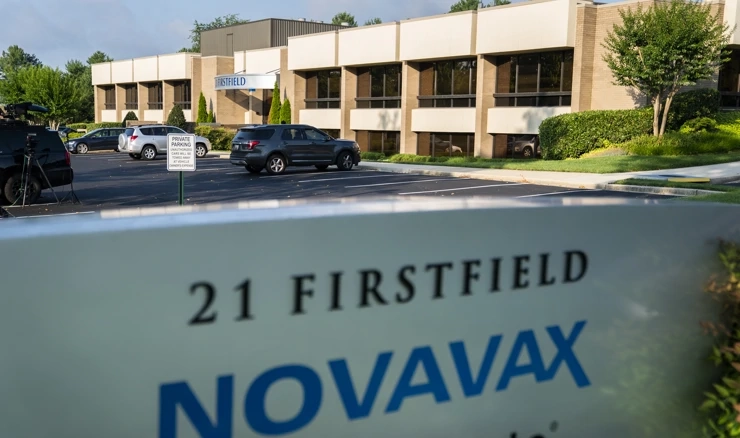 Novavax