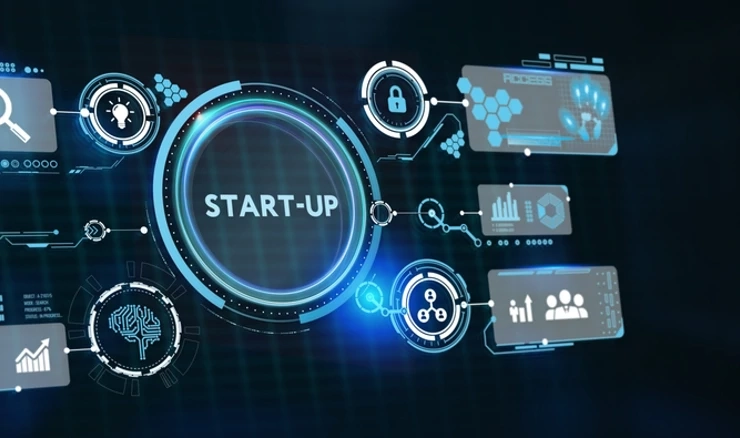 Financiranje startupova