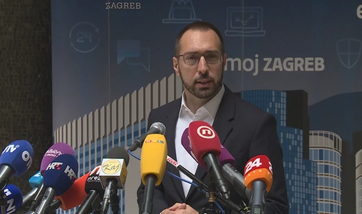 Tomislav Tomašević