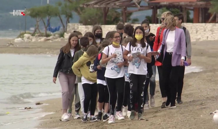 Škola očuvanja okoliša