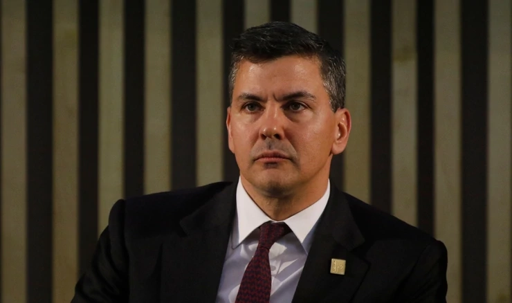 Santiago Pena