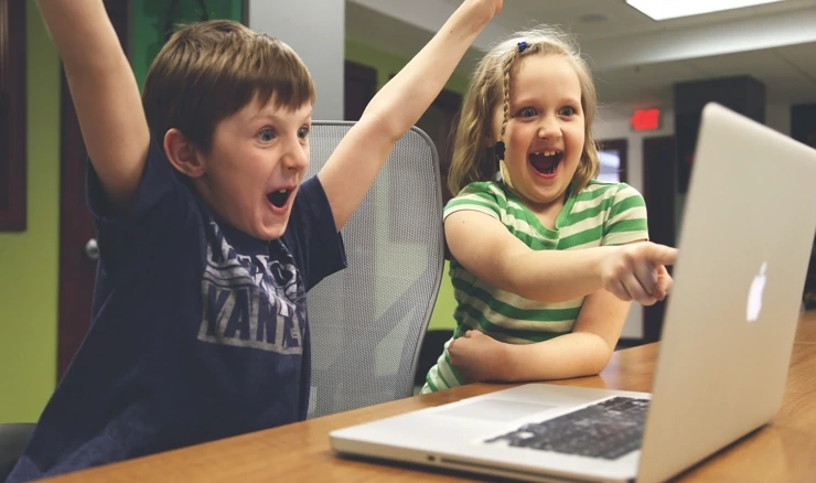 Online natjecanje za učenike