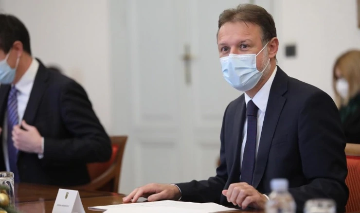Gordan Jandroković
