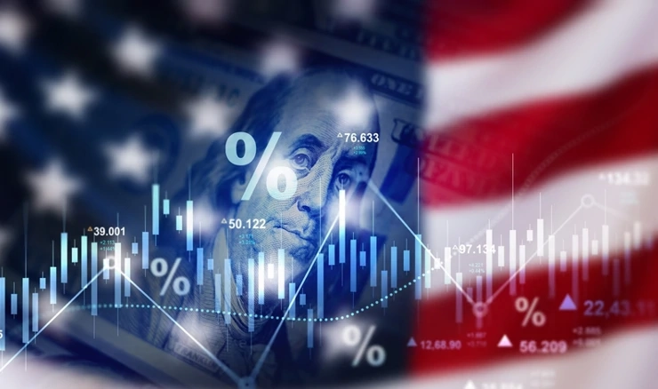 Američko gospodarstvo bi u 2026. godini trebalo blago ubrzati