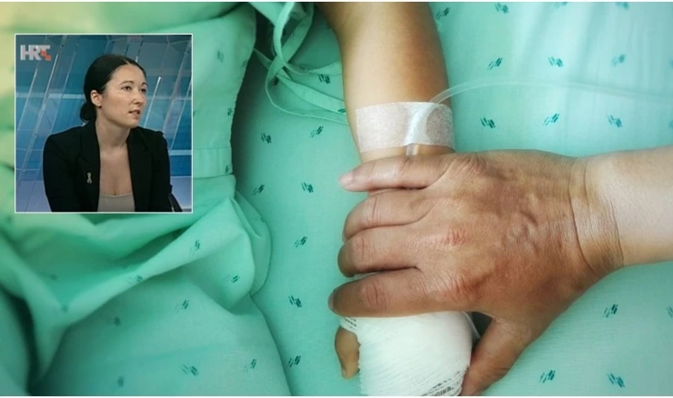 Udruga Krijesnica pomaže obiteljima i oboljeloj djeci