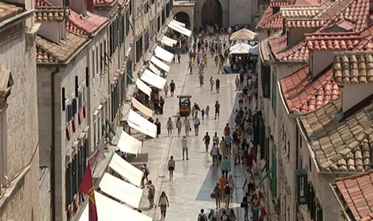 Stradun