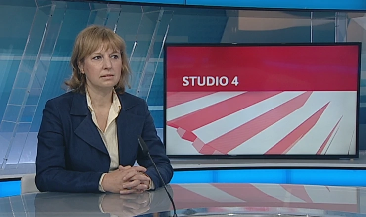 Sanja Kurečić Filipović