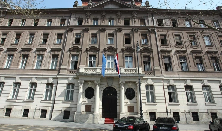 Ministarstvo vanjskih i europskih poslova