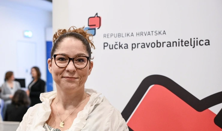 Tena Šimonović Einwalter