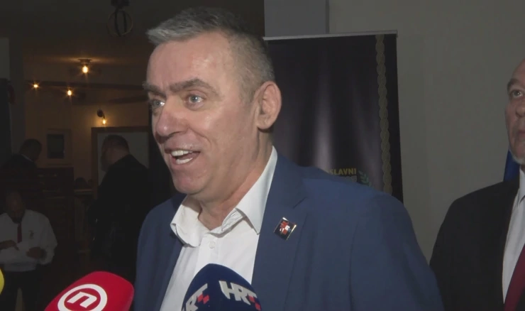 Stipo Mlinarić