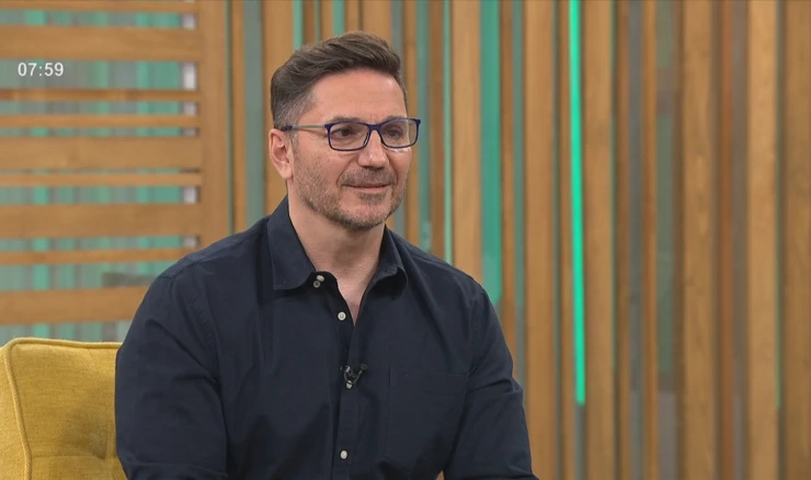 Srećko Karić 