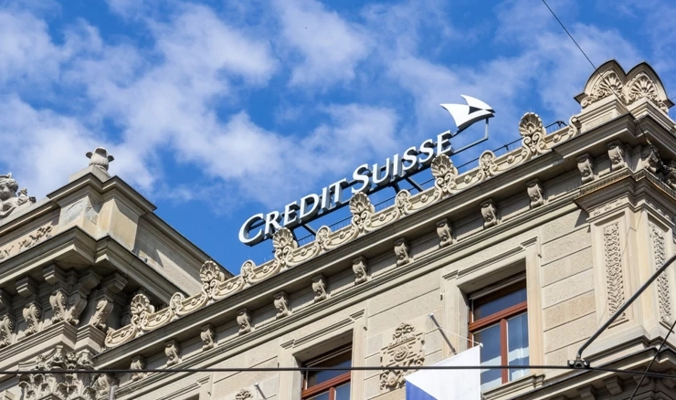 Credit Suisse