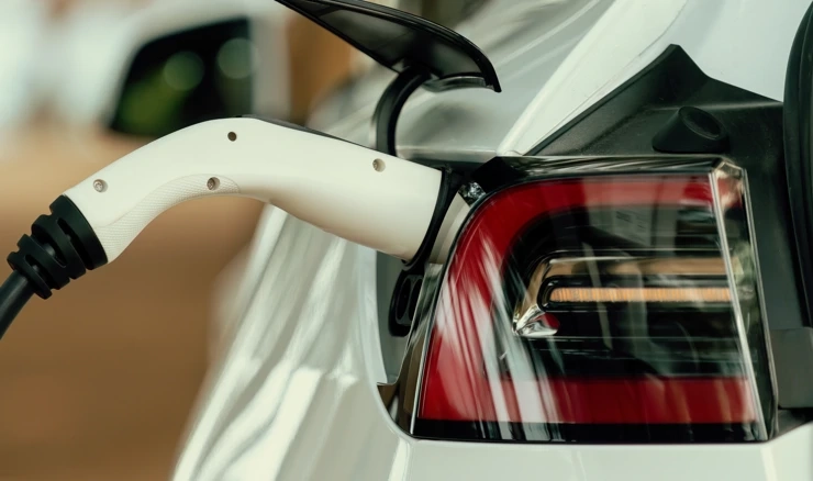 Broj električnih automobila u svijetu porastao za 50 posto u odnosu na lani