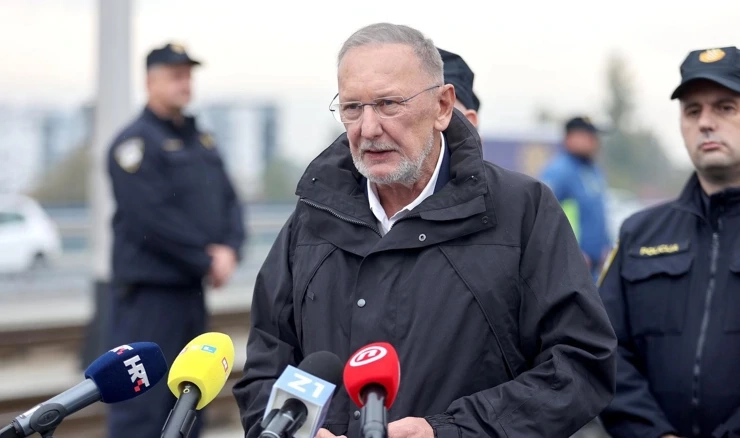 Davor Božinović