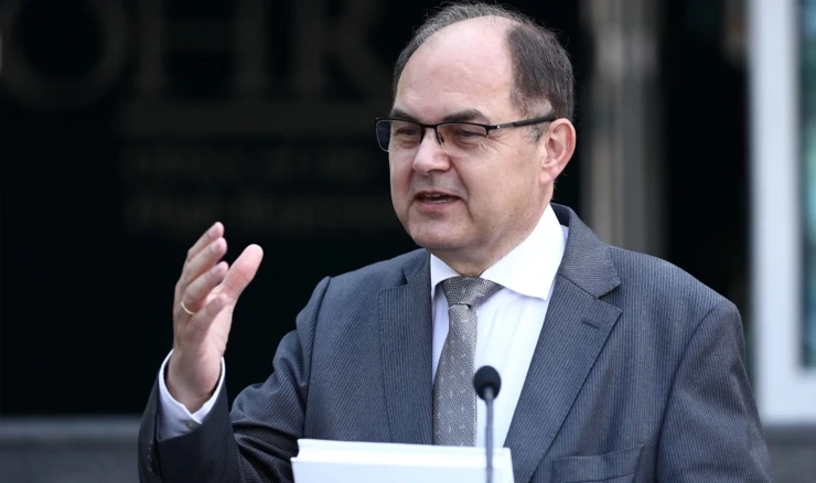  Christian Schmidt 