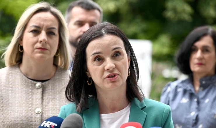 Marija Vučković 