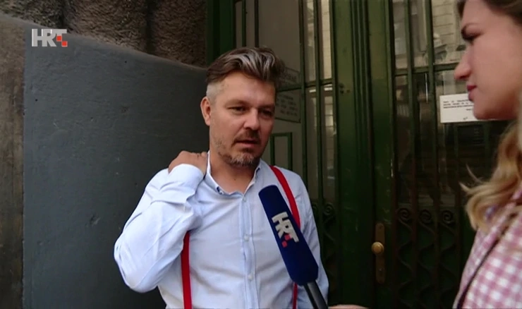 Dario Juričan
