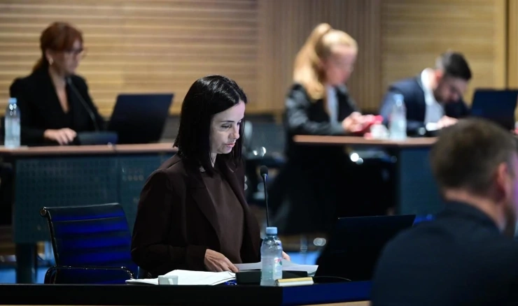 Marija Vučković