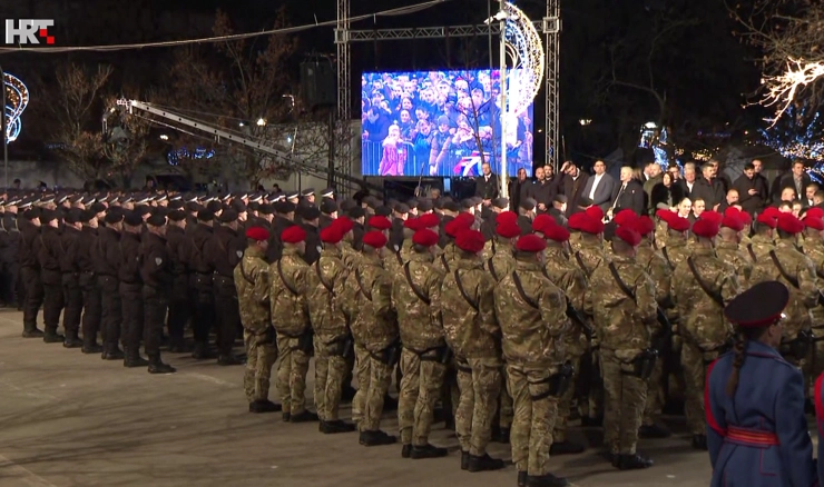 Proslava u Banjaluci