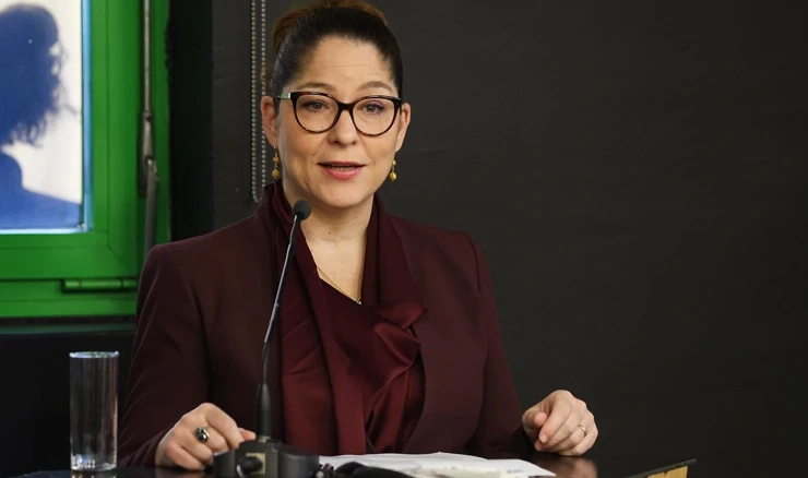 Tena Šimonović Einwalter 