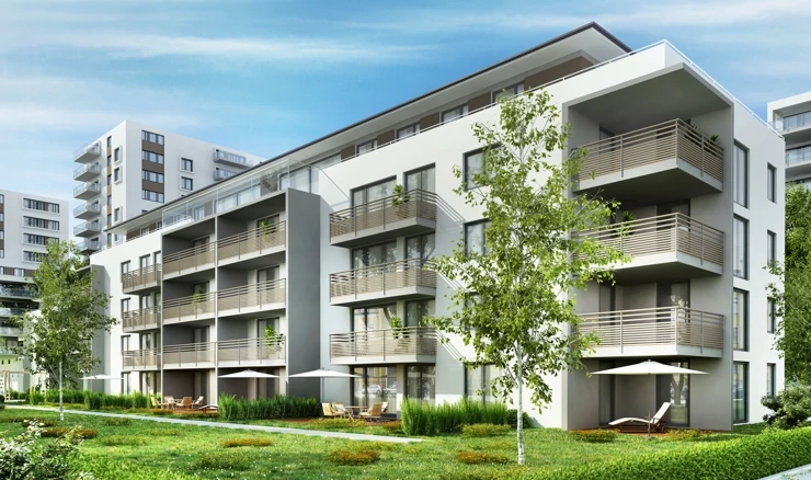 Priuštivo stanovanje