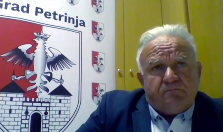 Darinko Dumbović