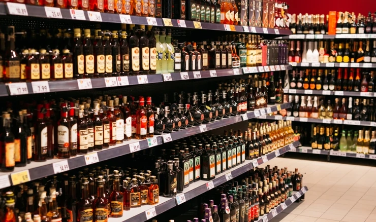 Izmjenama Zakona o trgovini regulira se ograničenje prodaje alkohola