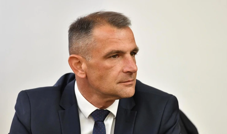 Matija Posavec