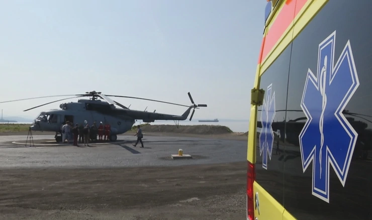 Brzom dijagnozom i intervencijom spašen život dječaka  