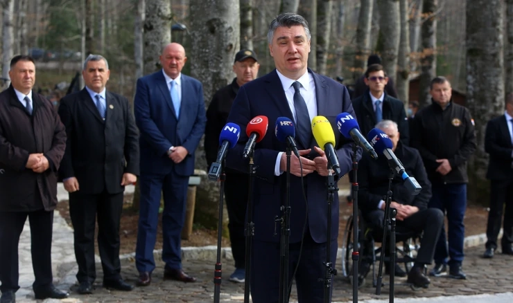 Zoran Milanović