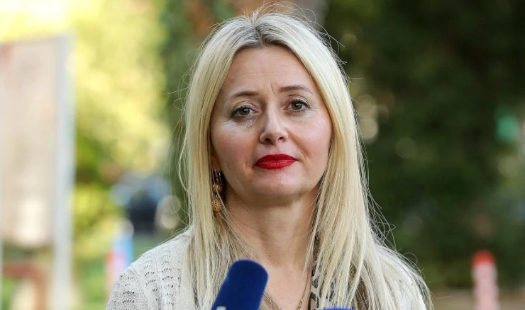 Ivana Pavić Šimetin komentirala trenutnu epidemiološku situaciju 