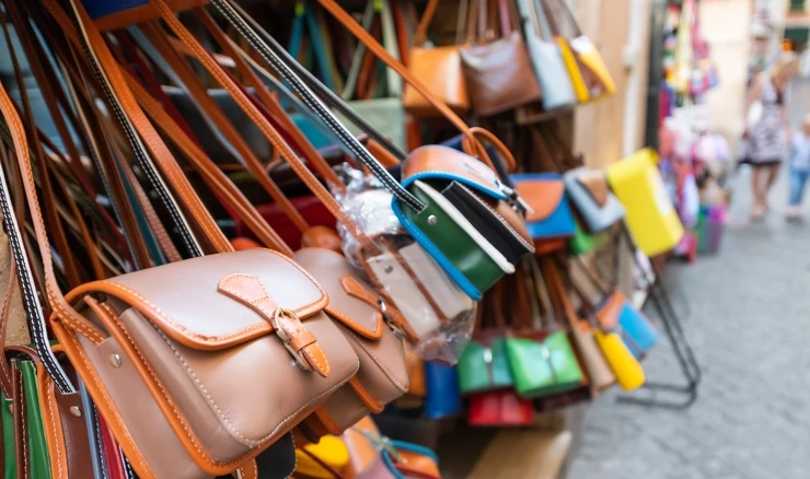 Zbog krivotvorenih proizvoda država na godinu izgubi do 15 milijardi eura