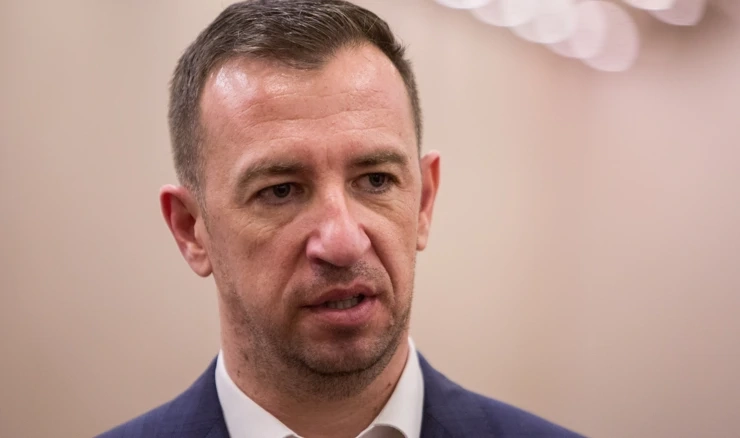 Nikola Mažar