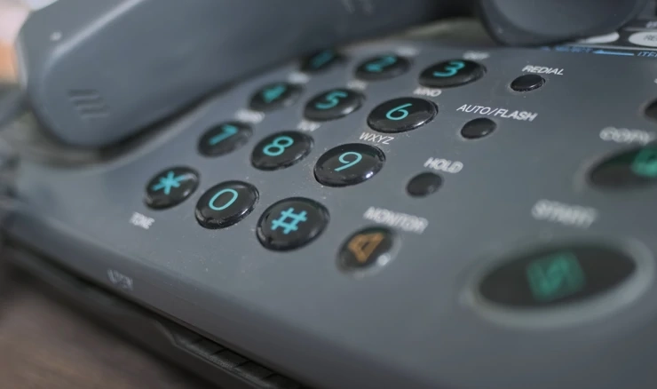 Telefon