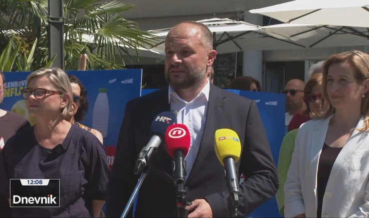 Kampanja "Plenkovićeva inflacija"