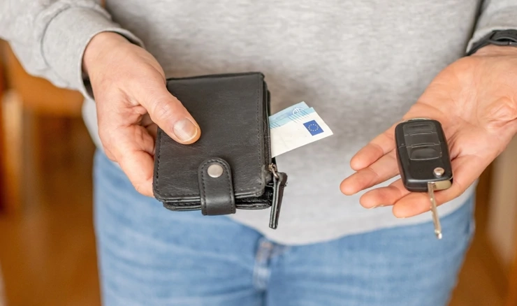 Očekivanja europskih potrošača pogoršana i u travnju