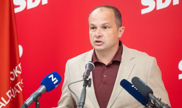 Siniša Hajdaš Dončić