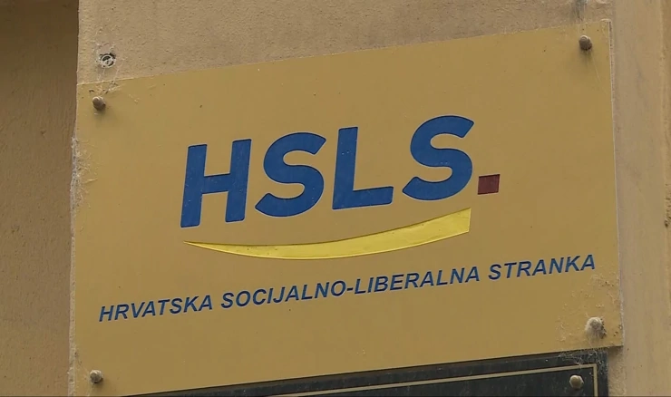 Sastalo se vodstvo HSLS-a