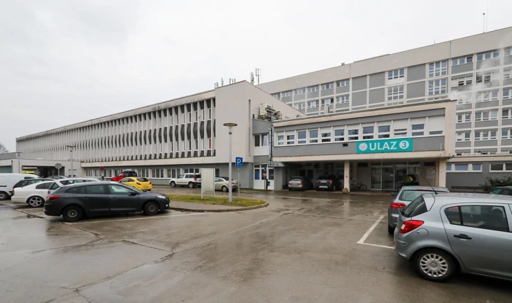 Opća bolnica Karlovac