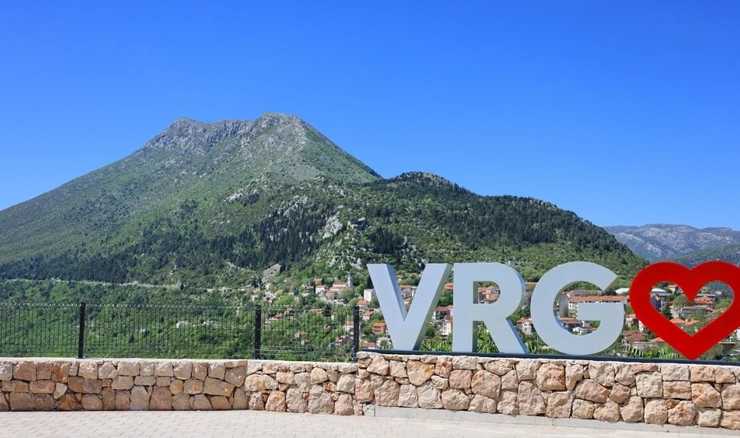 Vrgorac