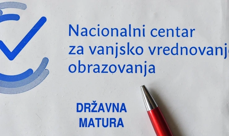 Državna matura