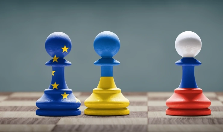 Hoće li Ukrajina ući u EU?