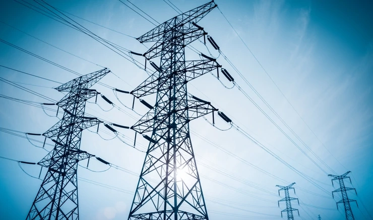 Energetska kriza potresa Europu