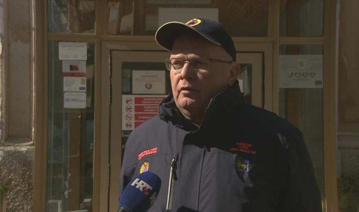 Dino Kozlevac