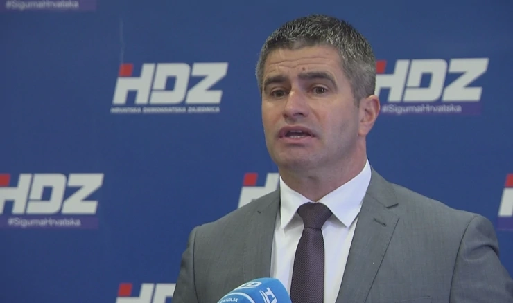 Vice Mihanović